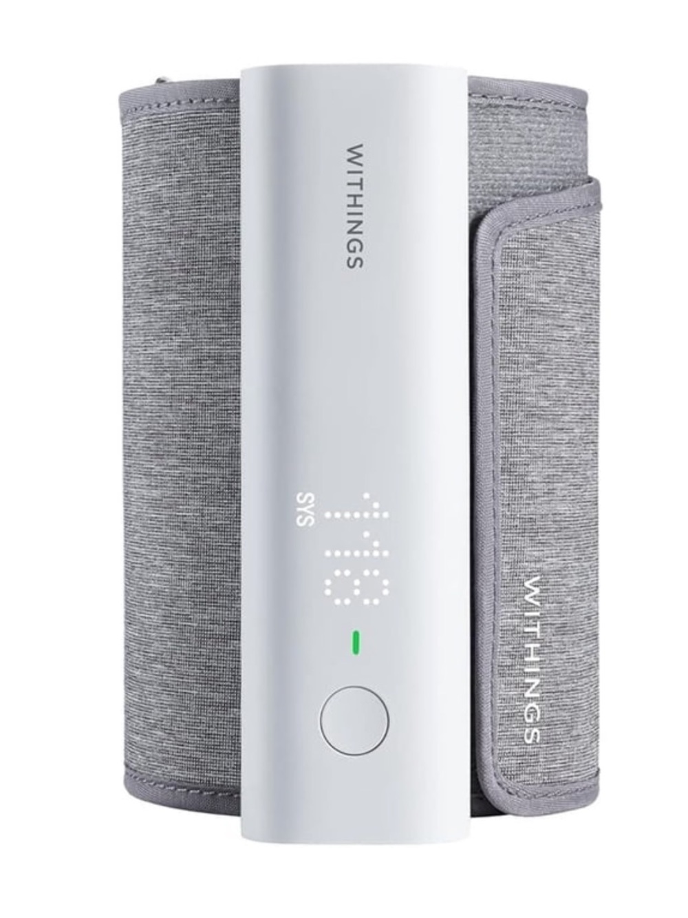 Withings BPM Connect Smart Blood Pressure Monitor
